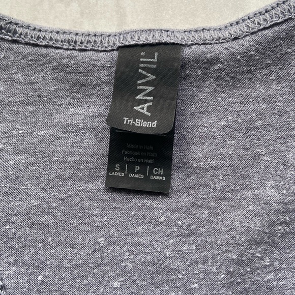 Velvet Revolver Tank - Picture 3 of 5